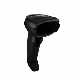 Zebra DS4608, Lecteur de code barre portable, 1D/2D, LED, Codabar, Code 11, Code 128, Code 39, Code 93, GS1 DataBar, MSI, PDF ...