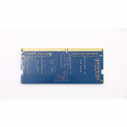 Lenovo 01AG829, 4 Go, 1 x 4 Go, DDR4, 2666 MHz, 260-pin SO-DIMM
