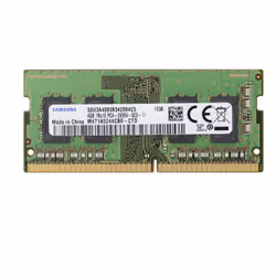 Lenovo 01AG836, 4 Go, 1 x 4 Go, DDR4, 2666 MHz, 260-pin SO-DIMM