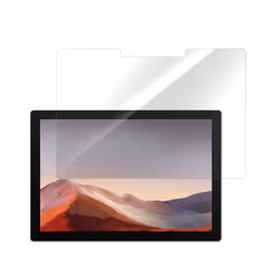 eSTUFF ES517010 protection d'écran de tablette Protection d'écran transparent Microsoft 1 pièce(s)