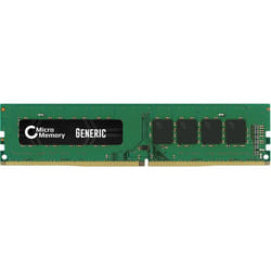 CoreParts MMSA001-8GB module de mémoire 8 Go 1 x 8 Go DDR4 2400 MHz