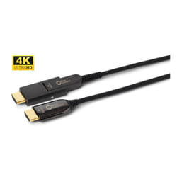 Microconnect HDM191970V2.0DOP câble HDMI 70 m HDMI Type A (Standard) Noir