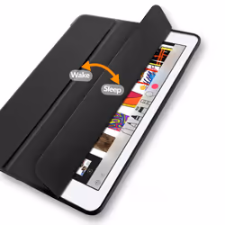 eSTUFF ES682002-BULK étui pour tablette 7.9" Folio Noir