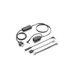 POLY 212539-01 accessoire pour casque /oreillettes Adaptateur EHS