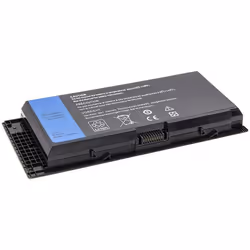 CoreParts MBXDE-BA0178, Batterie, DELL, M4800 DIESEL 15 M4800 DIESEL 15 BTX M6800 DIESEL 17 M6800 DIESEL 17 BTX