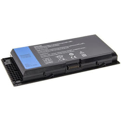 CoreParts MBXDE-BA0178 composant de laptop supplémentaire Batterie