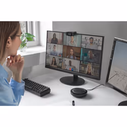 Sandberg USB Webcam 480P Saver - Vue supplémentaire 2