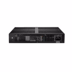 Aruba 2930F 12G PoE+ 2G/2SFP+ Géré L3 Gigabit Ethernet (10/100/1000) Connexion Ethernet, supportant l'alimentation via ce port (PoE) 1U Noir