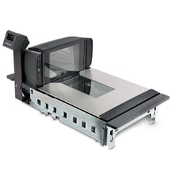 Datalogic Magellan 9400i Lecteur de code barres intégré 1D/2D Linéaire Noir, Argent