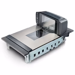 Datalogic Magellan 9400i Lecteur de code barres intégré 1D/2D Linéaire Noir, Argent