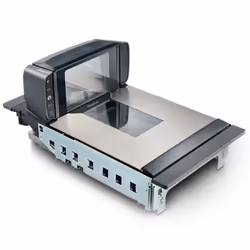 Datalogic Magellan 9400i Lecteur de code barres intégré 1D/2D Linéaire Noir, Argent