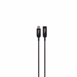 Microconnect USB3.0AAF20AOP câble USB 20 m USB 3.2 Gen 1 (3.1 Gen 1) USB A Noir