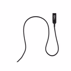 Microconnect USB3.0AAF30AOP câble USB 30 m USB 3.2 Gen 1 (3.1 Gen 1) USB A Noir