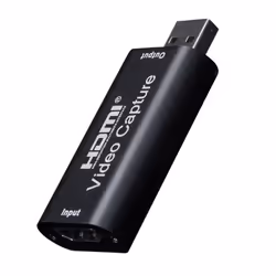 Microconnect MC-GEN-CH adaptateur graphique USB 3840 x 2160 pixels Noir
