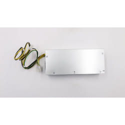 Lenovo 00PC780 unité d'alimentation d'énergie 180 W Argent