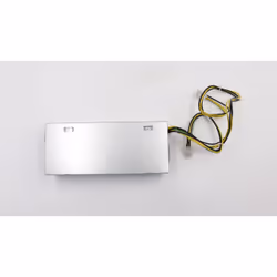 Lenovo 00PC780 unité d'alimentation d'énergie 180 W Argent