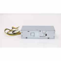 Lenovo 00PC780 unité d'alimentation d'énergie 180 W Argent