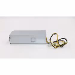 Lenovo 00PC780 unité d'alimentation d'énergie 180 W Argent - Vue supplémentaire 4
