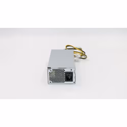 Lenovo 00PC780 unité d'alimentation d'énergie 180 W Argent - Vue supplémentaire 6