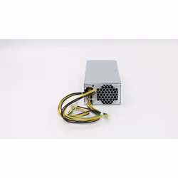 Lenovo 00PC780 unité d'alimentation d'énergie 180 W Argent - Vue supplémentaire 7