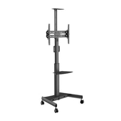 Vivolink VLFS3266C support pour téléviseur 65" Noir