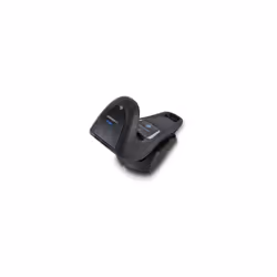 Datalogic WLC4090-BK-BT chargeur d'appareils mobiles Lecteur de code barre Noir Recharge sans fil Intérieure - Vue supplémentaire 2