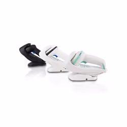 Datalogic WLC4090-BK-BT chargeur d'appareils mobiles Lecteur de code barre Noir Recharge sans fil Intérieure - Vue supplémentaire 5