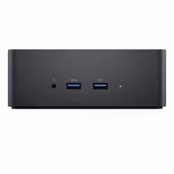 DELL TB18DC Avec fil USB 3.2 Gen 1 (3.1 Gen 1) Type-B Noir