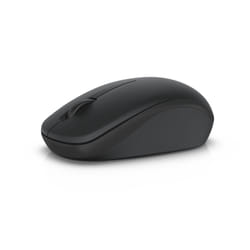 DELL WM126 souris Ambidextre RF sans fil Optique 1000 DPI