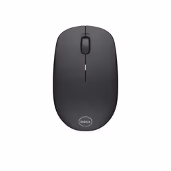DELL WM126 souris Ambidextre RF sans fil Optique 1000 DPI