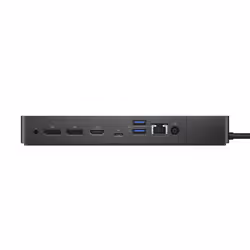 DELL WD19 Avec fil USB 3.2 Gen 1 (3.1 Gen 1) Type-C Noir