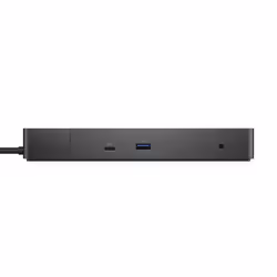 DELL WD19 Avec fil USB 3.2 Gen 1 (3.1 Gen 1) Type-C Noir - Vue supplémentaire 4