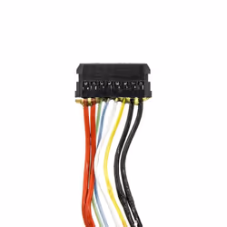 CoreParts MBXLE-BA0217 composant de laptop supplémentaire Batterie - Vue supplémentaire 2