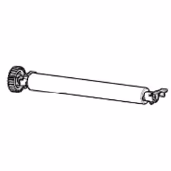 Zebra P1080383-414, Rouleau de transfert d'imprimante, Thermique directe, Zebra ZD420/ZD620, 1 pièce(s)