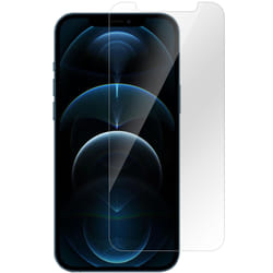 eSTUFF ES501150-25BULK écran et protection arrière de téléphones portables Protection d'écran transparent Apple 25 pièce(s)