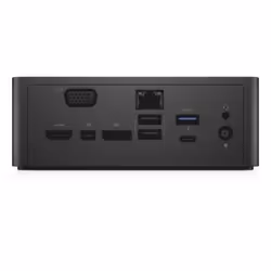 DELL TB16 -240W Avec fil Thunderbolt 3 Noir