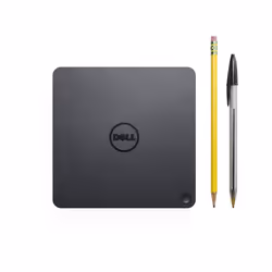 DELL TB16 Avec fil Thunderbolt 3 Noir - Vue supplémentaire 6