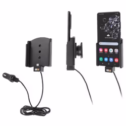 Brodit 721192 support Support actif Mobile/smartphone Noir