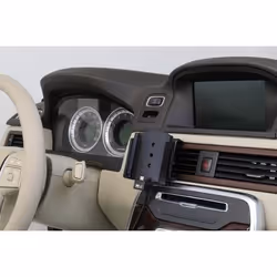 Brodit 721192 support Support actif Mobile/smartphone Noir