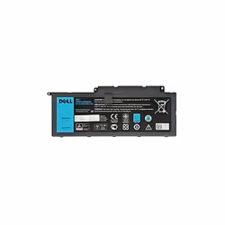 DELL 451-BBLJ, Batterie, Dell