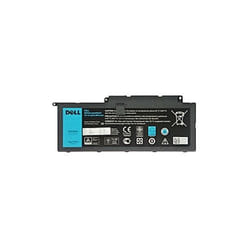 DELL 451-BBLJ composant de notebook supplémentaire Batterie