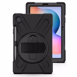 eSTUFF ES681842-BULK, Housse, Samsung, Galaxy Tab S6 Lite, 26,4 cm (10.4"), 420 g