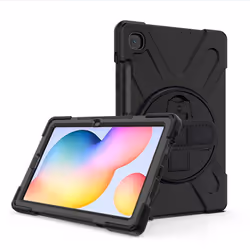 eSTUFF ES681842-BULK étui pour tablette 10.4" Housse Noir