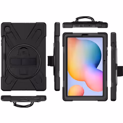 eSTUFF ES681842-BULK étui pour tablette 10.4" Housse Noir