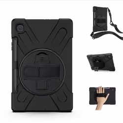 eSTUFF ES681842-BULK étui pour tablette 10.4" Housse Noir - Vue supplémentaire 4
