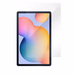 eSTUFF Samsung Galaxy Tab S6 Lite, Protection d'écran transparent, Brillant, 9H, Verre trempé, 120 g, 1 pièce(s)