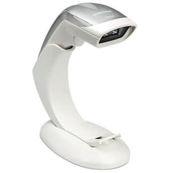 Datalogic HD3430-WHK1S lecteur de code barres Lecteur de code barre portable 1D/2D CMOS Blanc