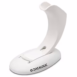 Datalogic HD3430-WHK1S lecteur de code barres Lecteur de code barre portable 1D/2D CMOS Blanc