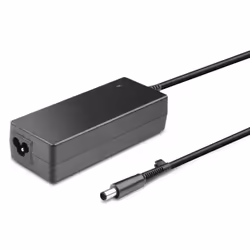 CoreParts MBXDE-AC0002, Ordinateur portable, Intérieure, 110-230 V, 50 - 60 Hz, 90 W, 19.5 V