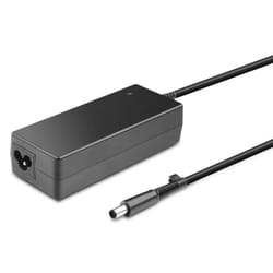 CoreParts MBXDE-AC0002 adaptateur de puissance & onduleur Intérieure 90 W Noir